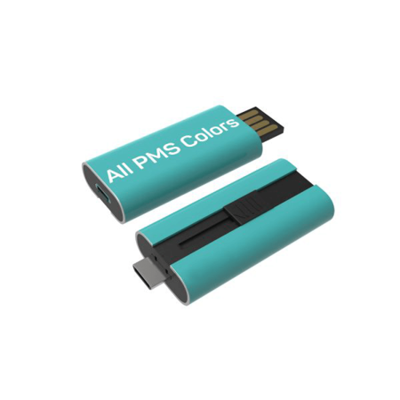 USB Stick (DN OTG Slide) πίσω